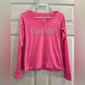 MIAMI STYLE CAPE MAY top
